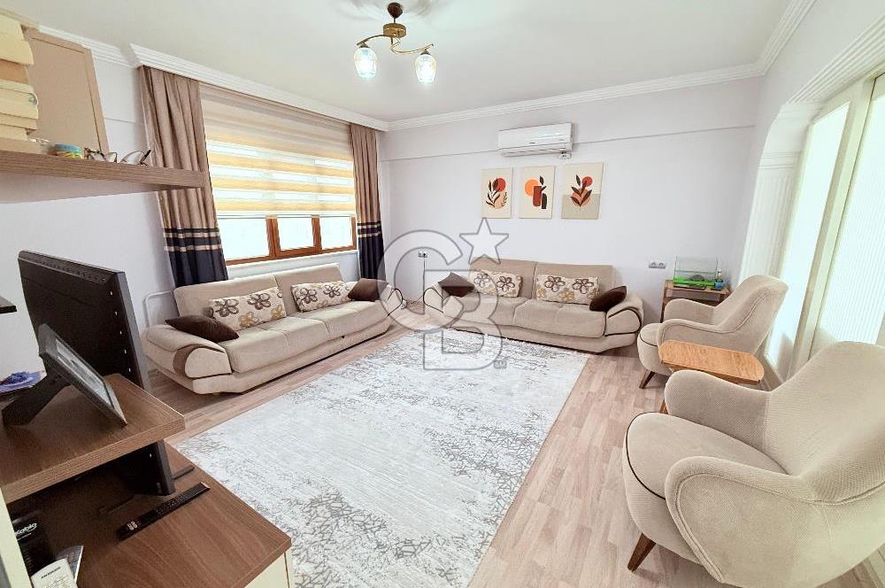 Kuşpınar Mh. Satılık 3+1 180m2 Daire