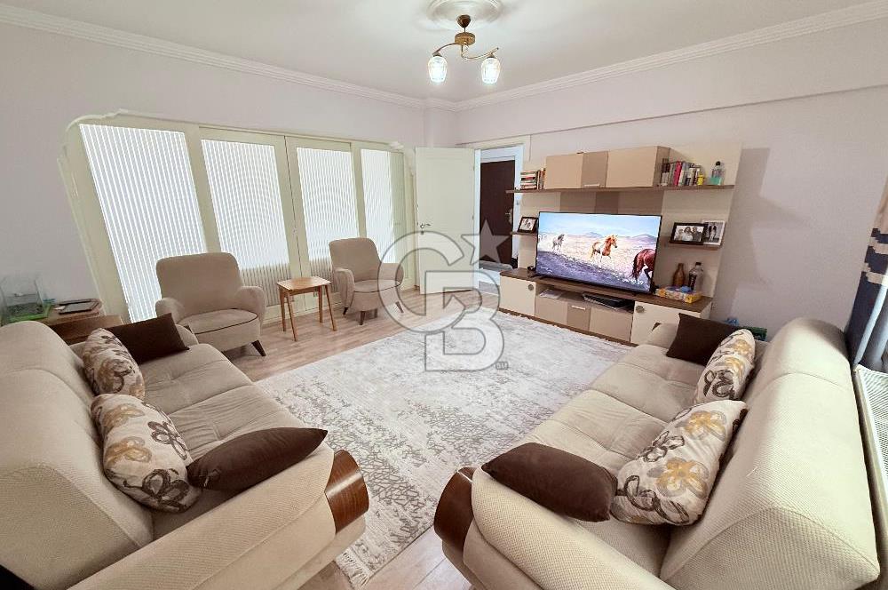 Kuşpınar Mh. Satılık 3+1 180m2 Daire