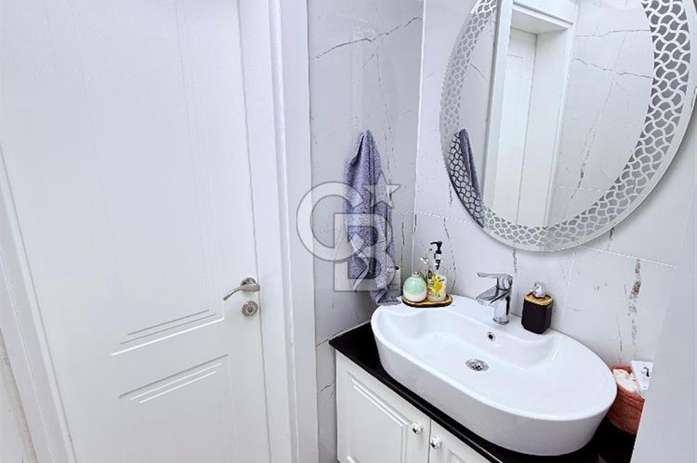 Kuşpınar Mh. Satılık 3+1 180m2 Daire