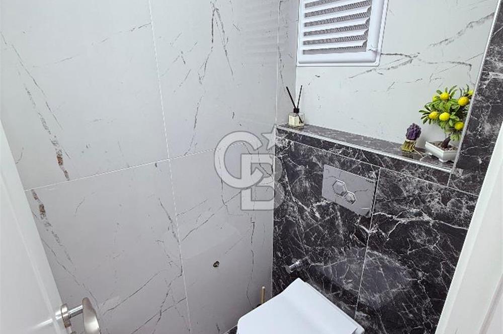 Kuşpınar Mh. Satılık 3+1 180m2 Daire