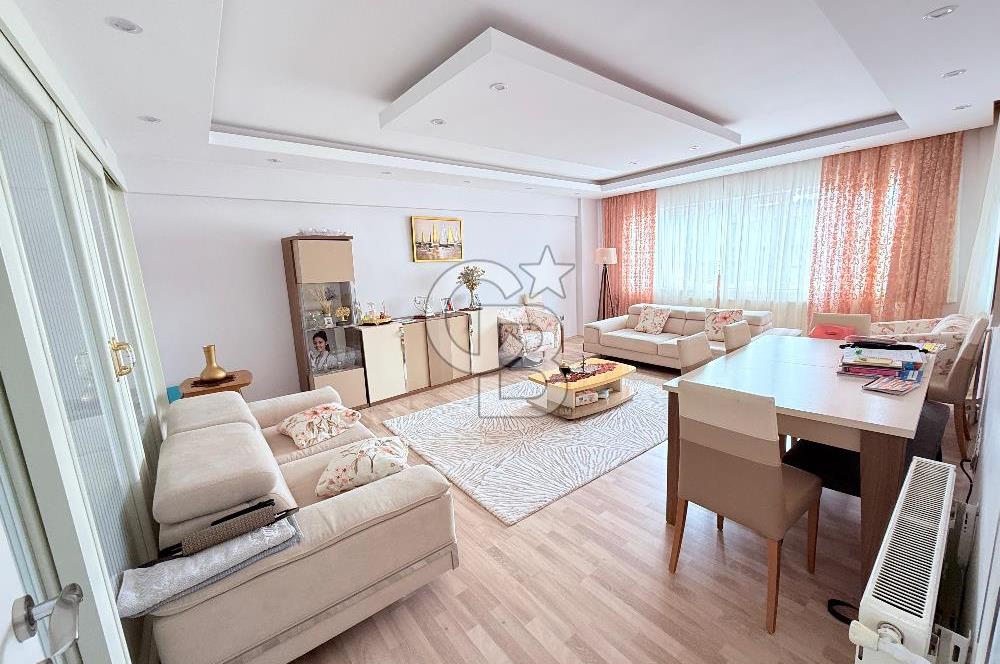 Kuşpınar Mh. Satılık 3+1 180m2 Daire