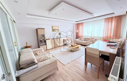 Kuşpınar Mh. Satılık 3+1 180m2 Daire
