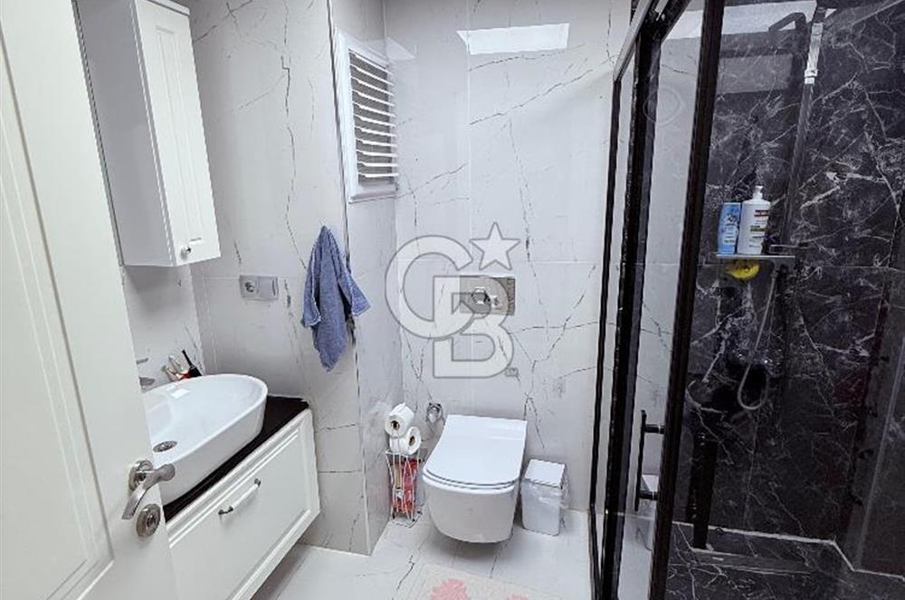 Kuşpınar Mh. Satılık 3+1 180m2 Daire