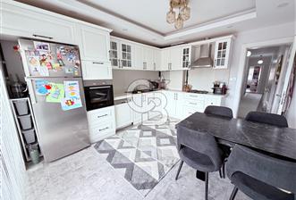 Kuşpınar Mh. Satılık 3+1 180m2 Daire