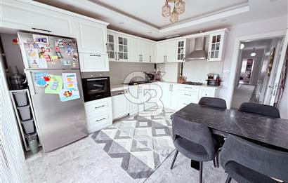 Kuşpınar Mh. Satılık 3+1 180m2 Daire