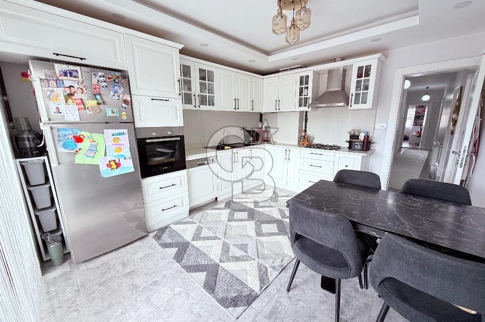Kuşpınar Mh. Satılık 3+1 180m2 Daire