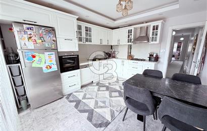 Kuşpınar Mh. Satılık 3+1 180m2 Daire