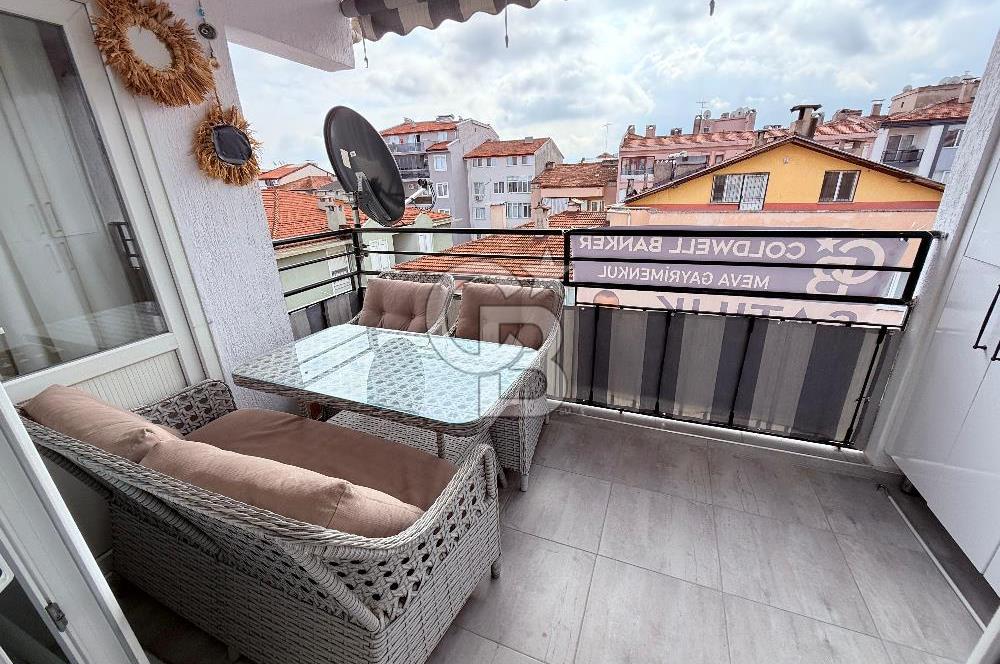 Kuşpınar Mh. Satılık 3+1 180m2 Daire