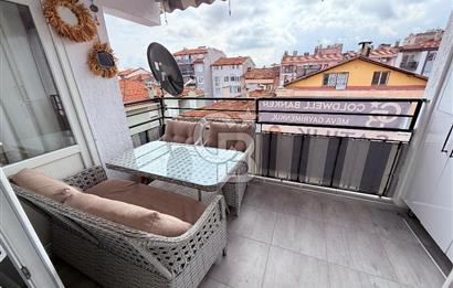 Kuşpınar Mh. Satılık 3+1 180m2 Daire