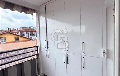 Kuşpınar Mh. Satılık 3+1 180m2 Daire