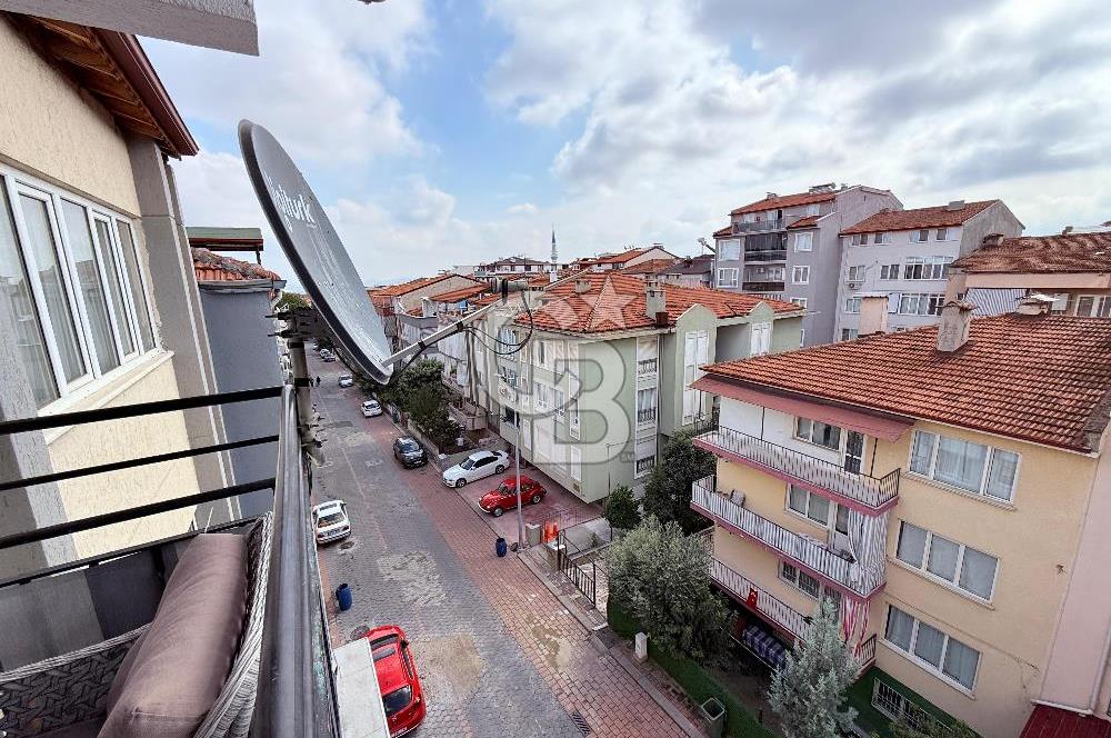 Kuşpınar Mh. Satılık 3+1 180m2 Daire