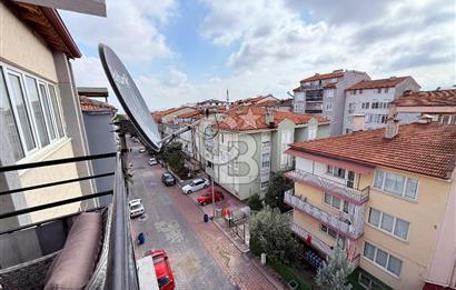 Kuşpınar Mh. Satılık 3+1 180m2 Daire