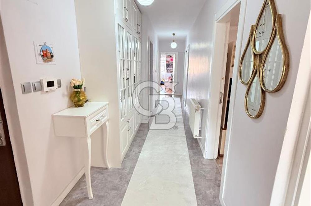 Kuşpınar Mh. Satılık 3+1 180m2 Daire