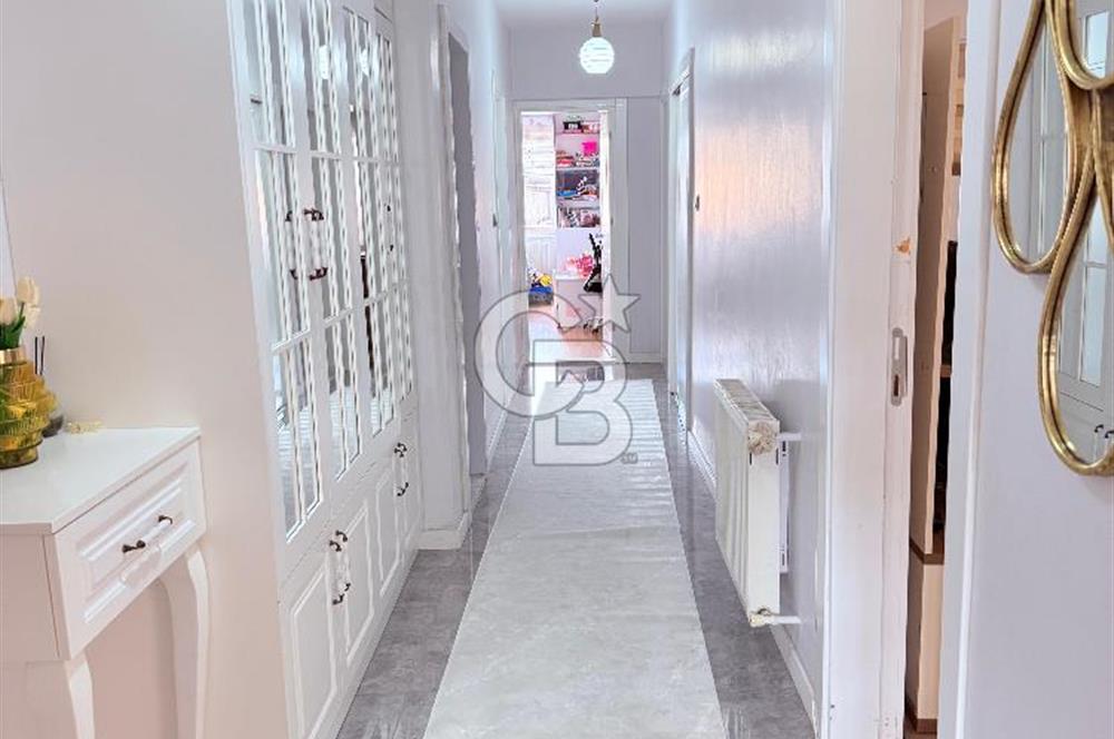 Kuşpınar Mh. Satılık 3+1 180m2 Daire