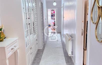 Kuşpınar Mh. Satılık 3+1 180m2 Daire