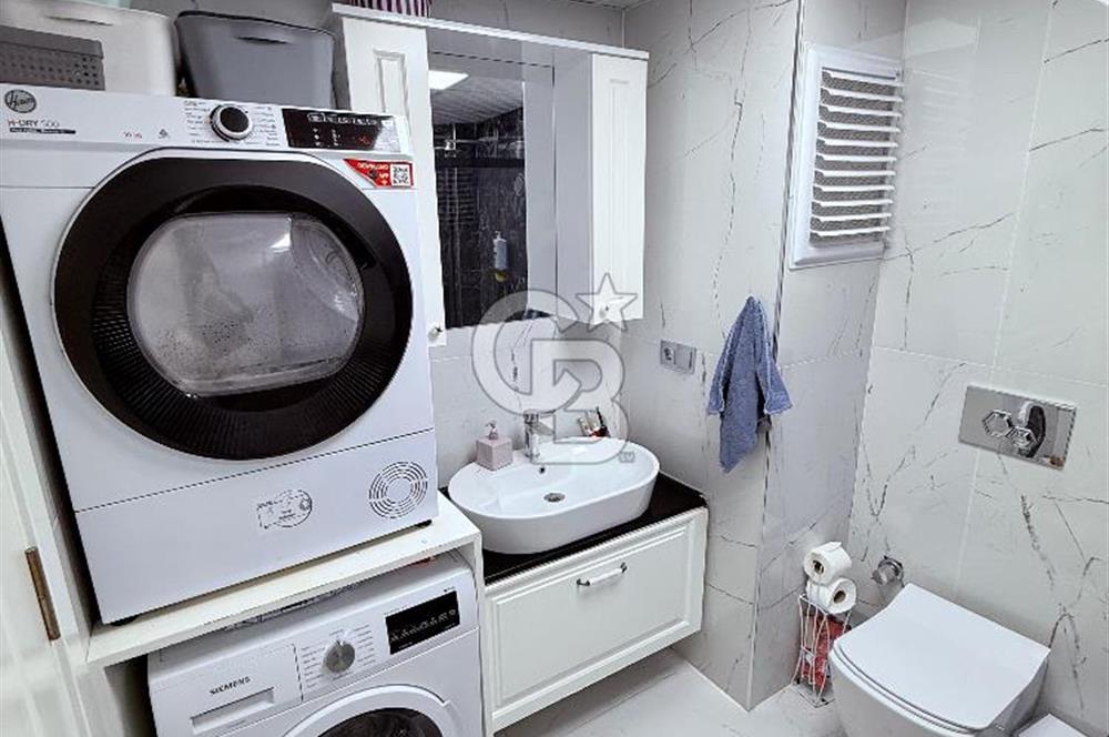 Kuşpınar Mh. Satılık 3+1 180m2 Daire