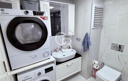 Kuşpınar Mh. Satılık 3+1 180m2 Daire