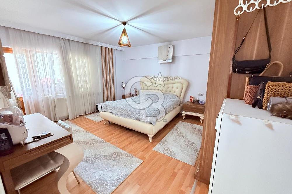 Kuşpınar Mh. Satılık 3+1 180m2 Daire