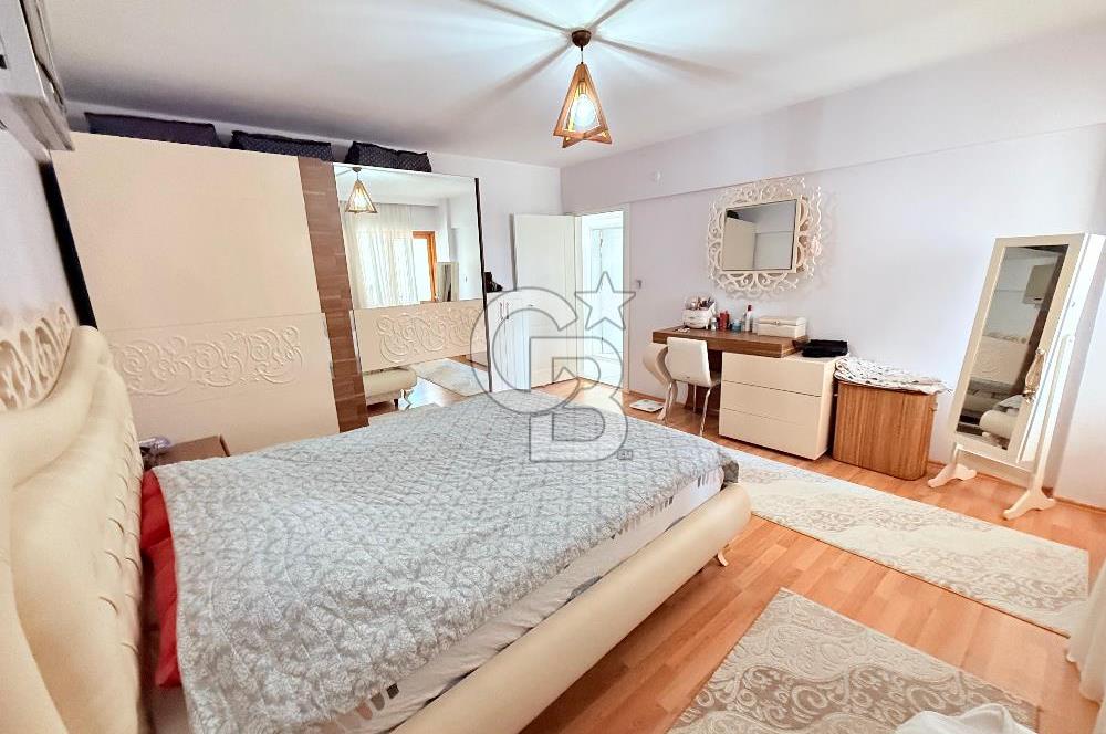 Kuşpınar Mh. Satılık 3+1 180m2 Daire