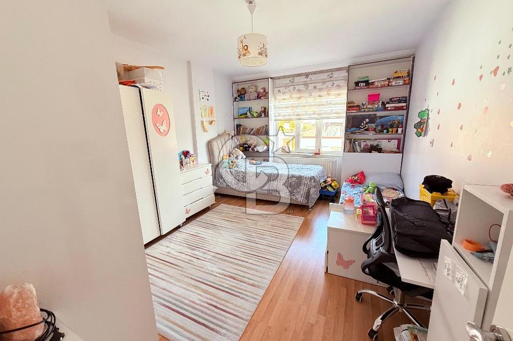 Kuşpınar Mh. Satılık 3+1 180m2 Daire