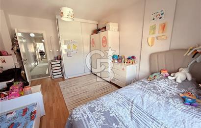 Kuşpınar Mh. Satılık 3+1 180m2 Daire