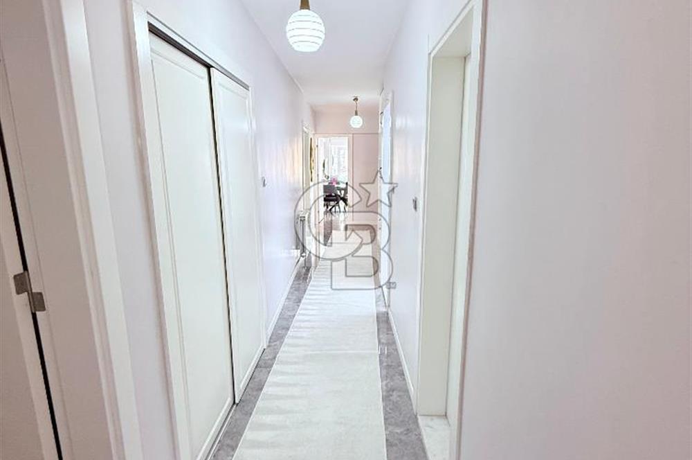 Kuşpınar Mh. Satılık 3+1 180m2 Daire
