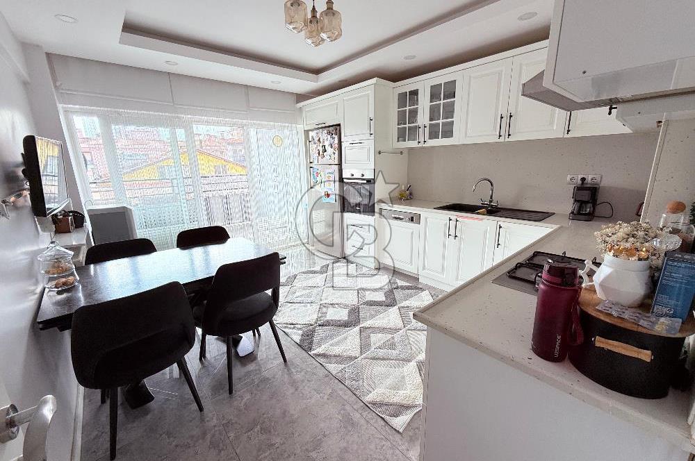 Kuşpınar Mh. Satılık 3+1 180m2 Daire
