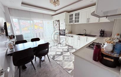 Kuşpınar Mh. Satılık 3+1 180m2 Daire