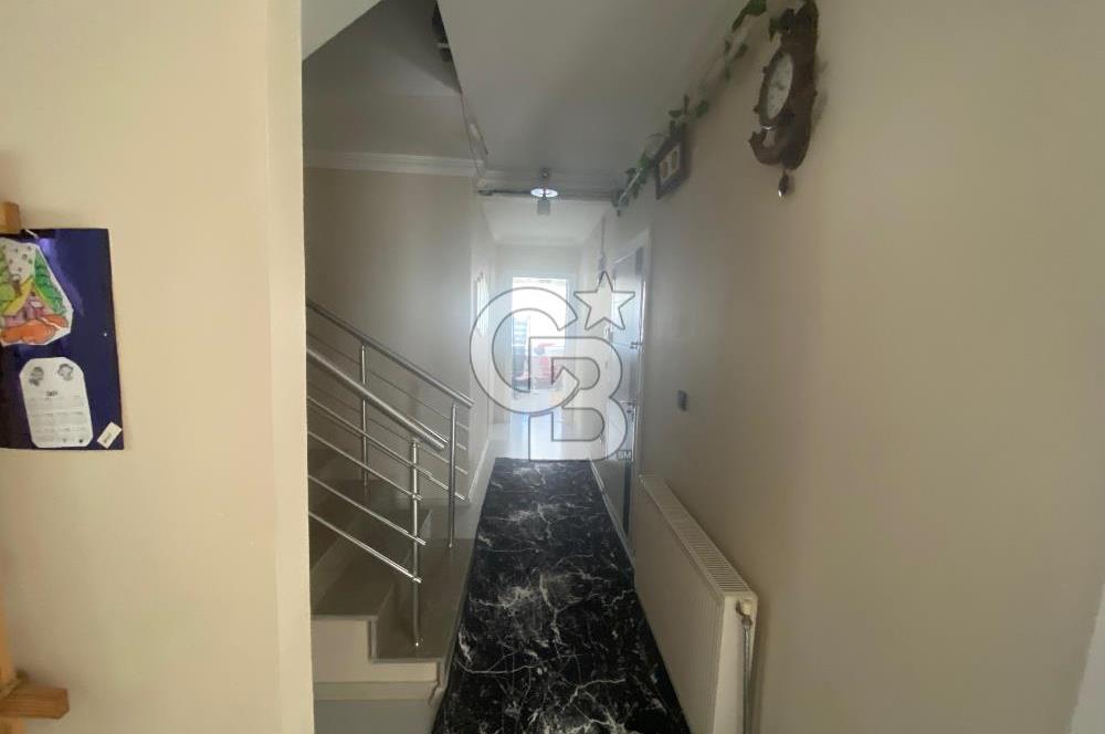 YENİMAHALLE'DE HASTANE ÇEVRESİNDE ASANSÖRLÜ ÇATI DUBLEKSİ