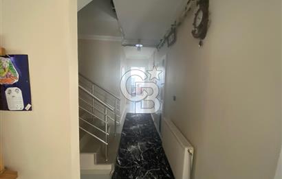 YENİMAHALLE'DE HASTANE ÇEVRESİNDE ASANSÖRLÜ ÇATI DUBLEKSİ