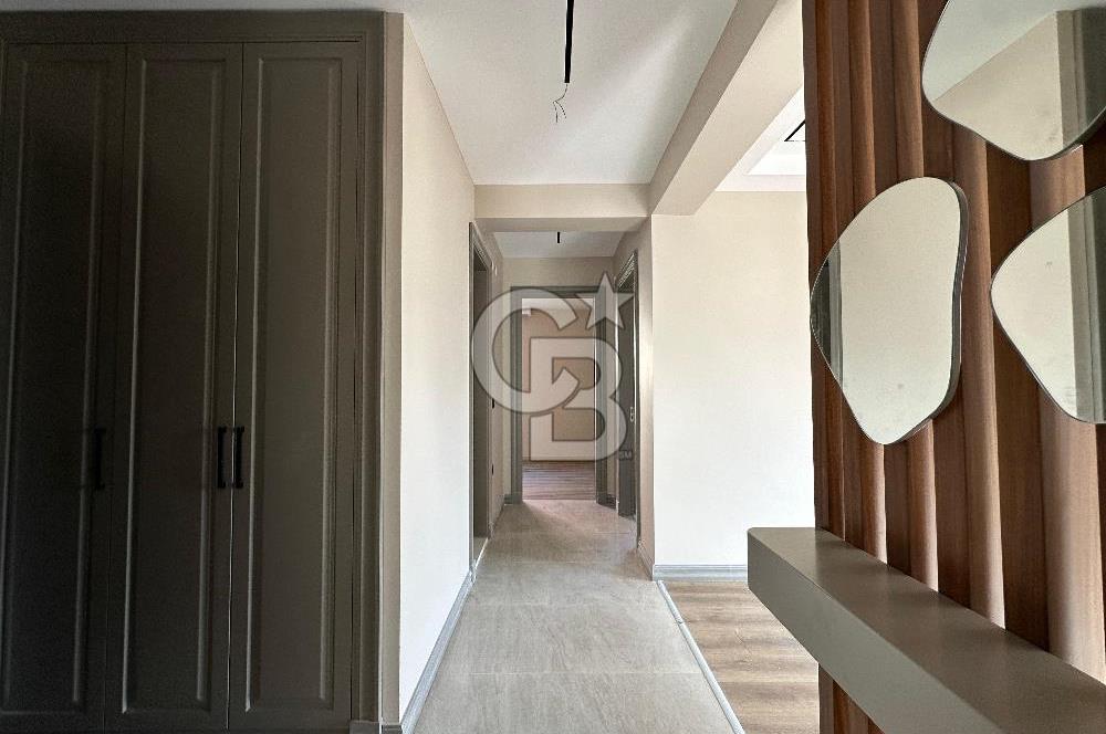 SATILIK 2+1 Daire 115 M2 Net Atakent Sahile Yoluna Yakın