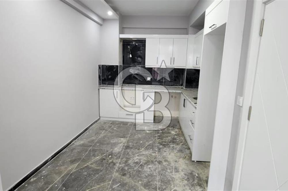 KOYUNDERE'DE SATILIK 2+1 DAİRE