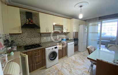 ALİAĞA YENİMAHALLE GENİŞ FERAH SATILIK 3+1