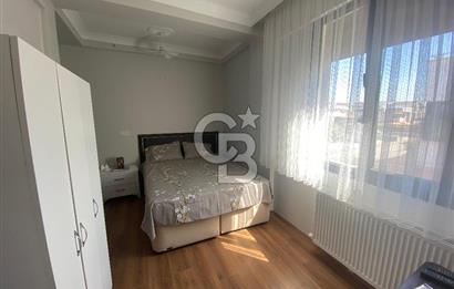 İZMİR ALİAĞA YALI MAHALLESİNDE EŞYALI KİRALIK 1+1 DAİRE