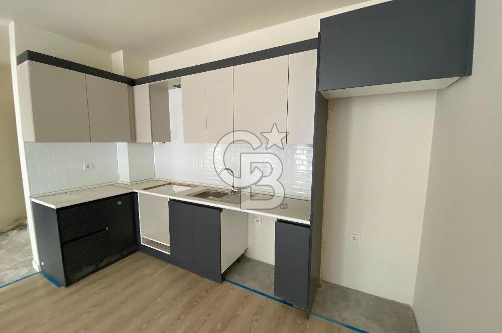 İZMİR ALİAĞA SİTELERDE İZPEK STATİON'DA KİRALIK 2+1 DAİRE