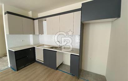 İZMİR ALİAĞA SİTELERDE İZPEK STATİON'DA KİRALIK 2+1 DAİRE