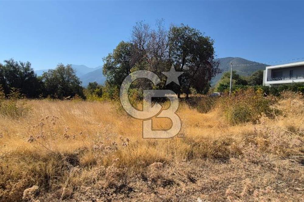 Başkarcı Vali Konağı Yakını Köşe Parsel Satılık 413 M² Arsa