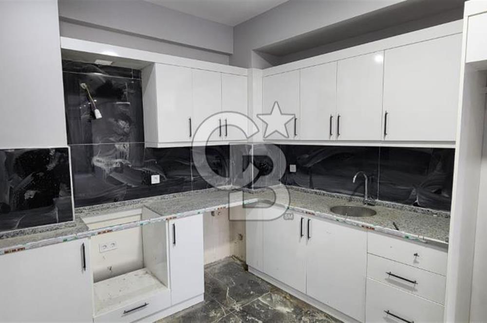 KOYUNDERE'DE SATILIK 2+1 DAİRE