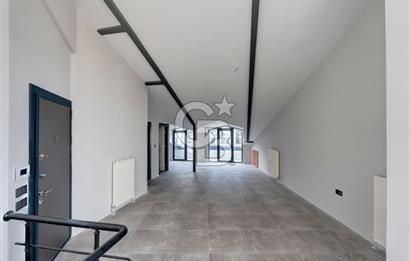 ANKARA YENİ MAHALLE EFFECTUM OFFICE SATILIK KOMPLE BİNA FIRSAT