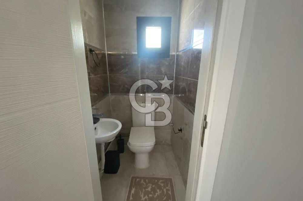 İZMİR ALİAĞA YALI MAHALLESİNDE EŞYALI KİRALIK 1+1 DAİRE