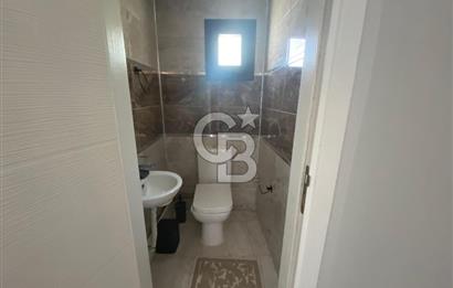 İZMİR ALİAĞA YALI MAHALLESİNDE EŞYALI KİRALIK 1+1 DAİRE