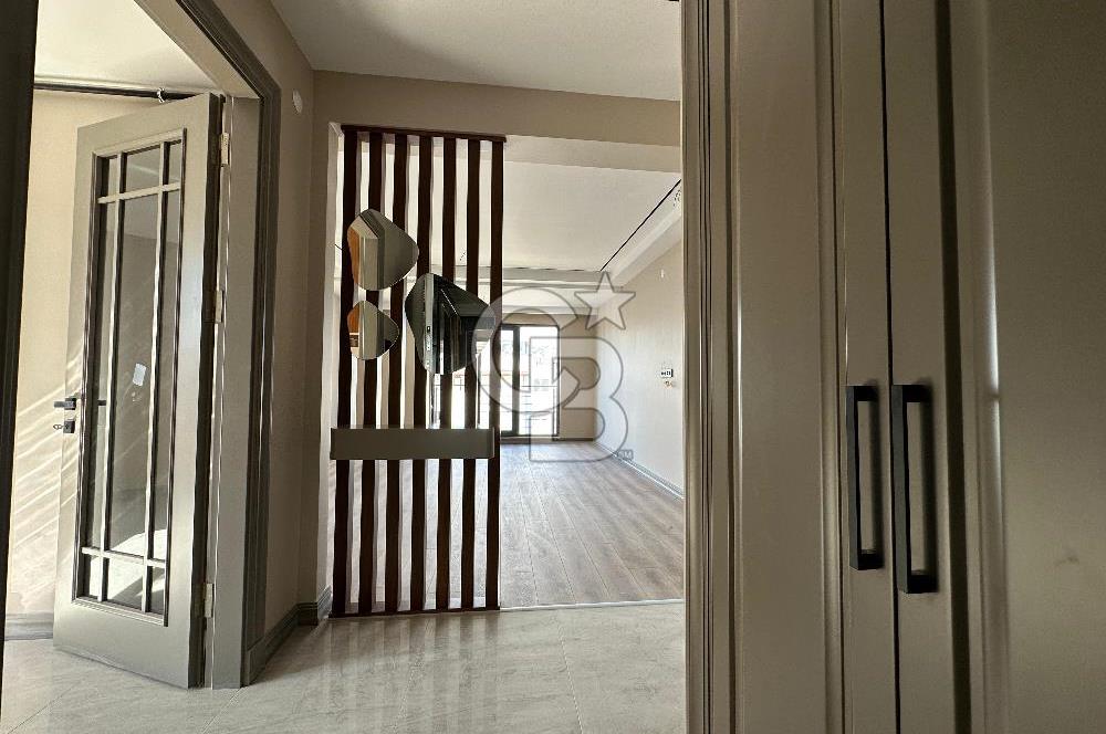 SATILIK 2+1 Daire 115 M2 Net Atakent Sahile Yoluna Yakın