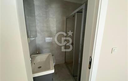 İZMİR ALİAĞA SİTELERDE İZPEK STATİON'DA KİRALIK 2+1 DAİRE