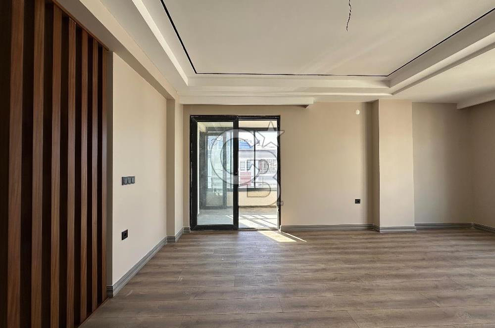 SATILIK 2+1 Daire 115 M2 Net Atakent Sahile Yoluna Yakın
