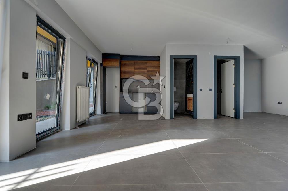 ANKARA YENİ MAHALLE EFFECTUM OFFICE SATILIK KOMPLE BİNA FIRSAT