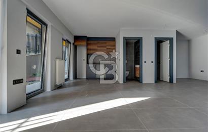 ANKARA YENİ MAHALLE EFFECTUM OFFICE SATILIK KOMPLE BİNA FIRSAT