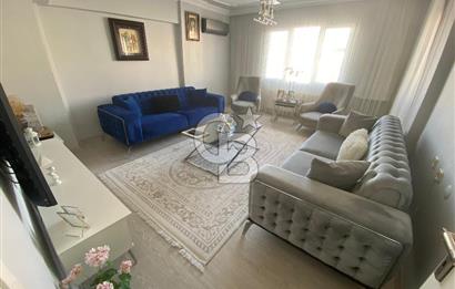 ALİAĞA ÇARŞI MERKEZDE ASANSÖRLÜ SATILIK 3+1 DAİRE
