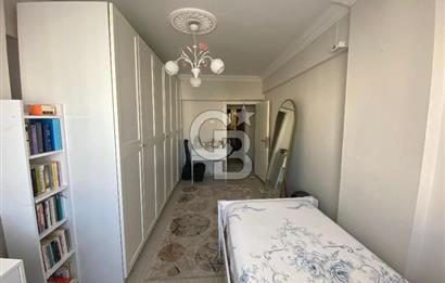 ALİAĞA ÇARŞI MERKEZDE ASANSÖRLÜ SATILIK 3+1 DAİRE