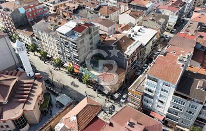GAZİOSMANPAŞA BAĞLARBAŞINDA KURUMSAL KİRACILI YATIRIMLIK DÜKKAN
