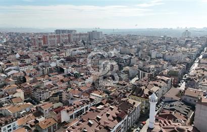 GAZİOSMANPAŞA BAĞLARBAŞINDA KURUMSAL KİRACILI YATIRIMLIK DÜKKAN